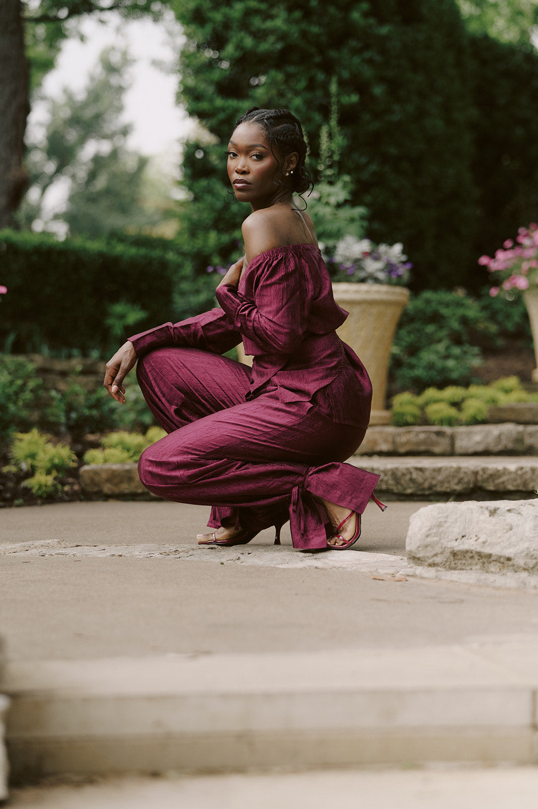 Ella Pant