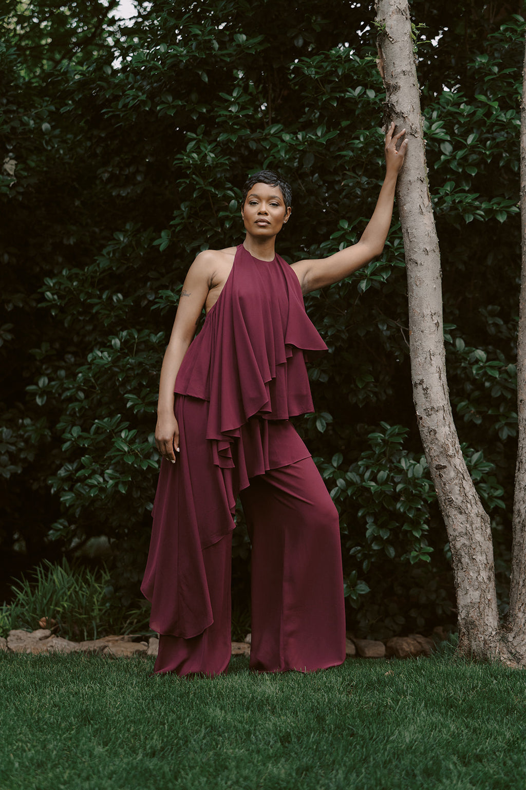 Elaine Pant
