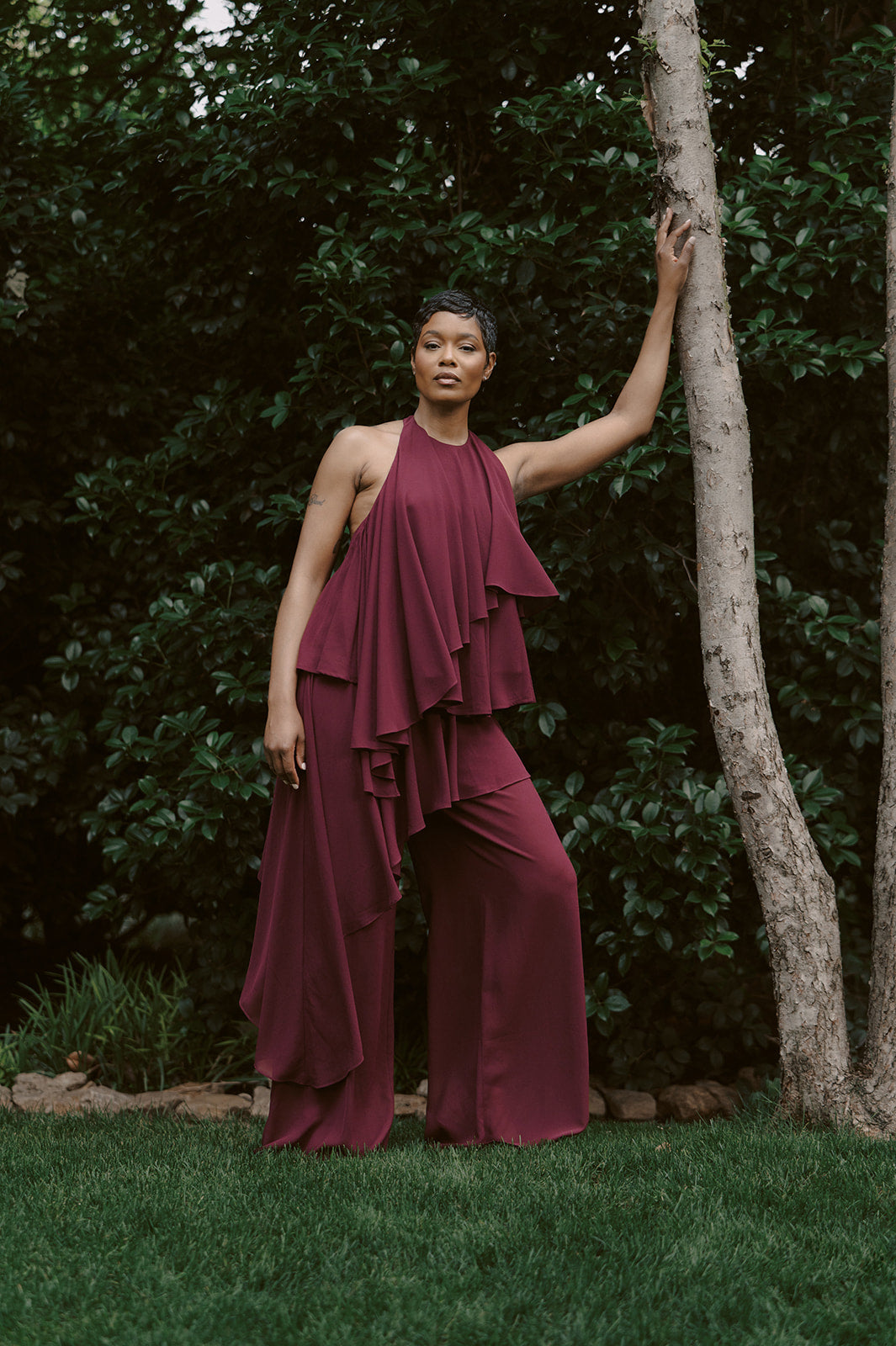 Elaine Pant