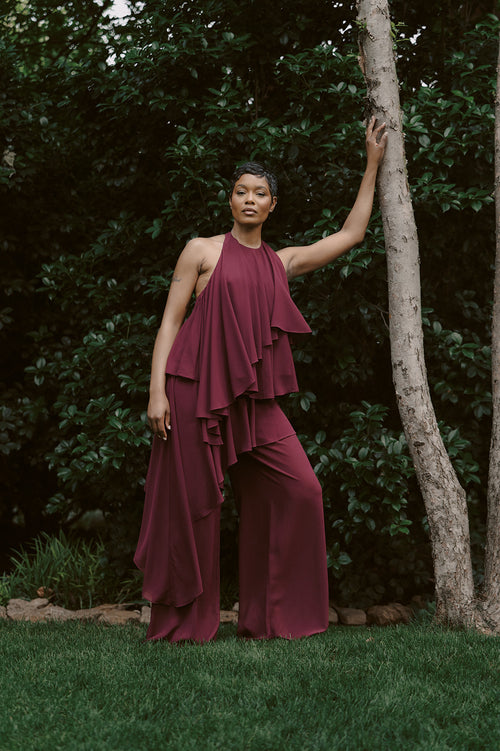 Elaine Pant