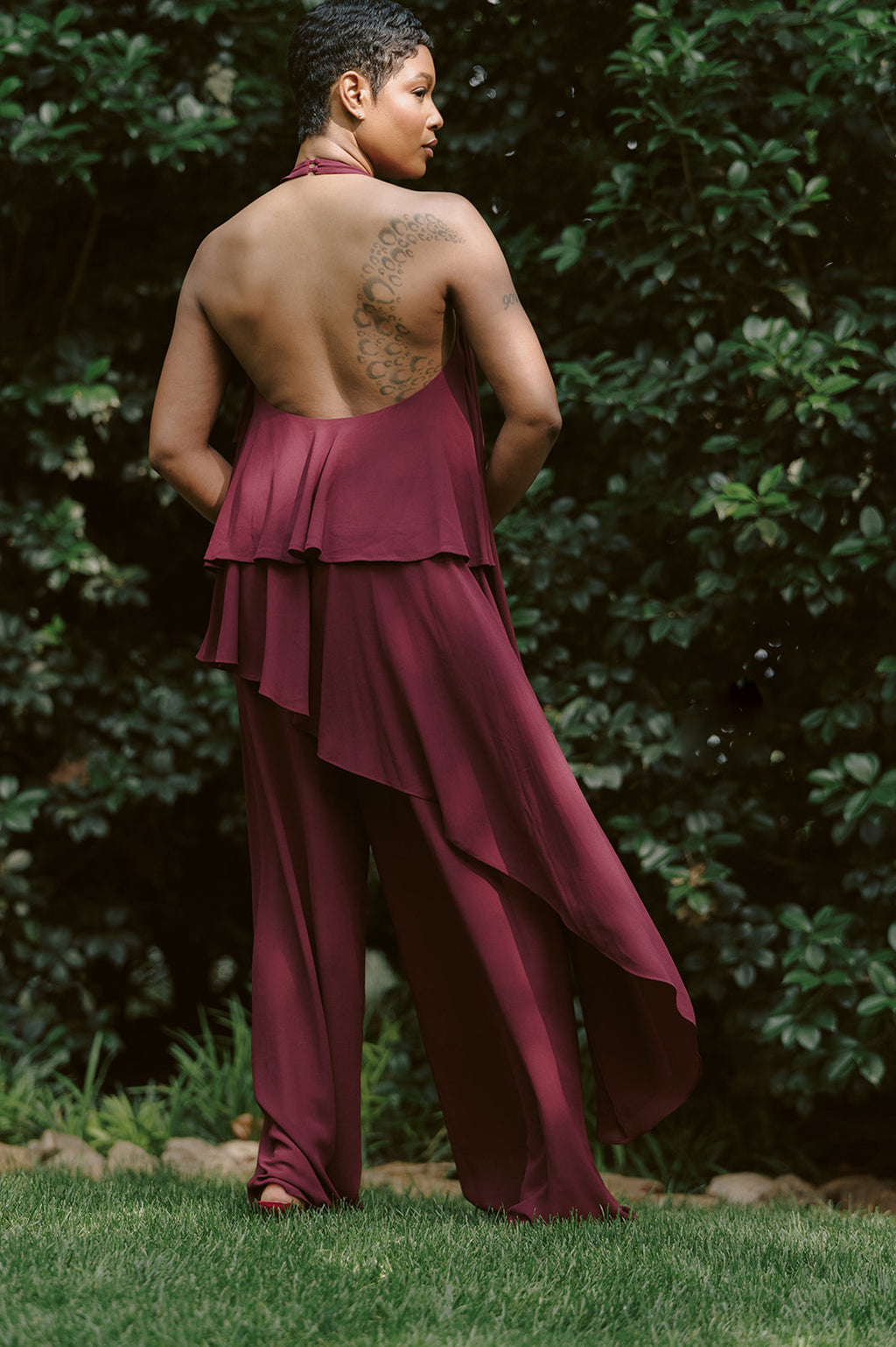 Elaine Pant